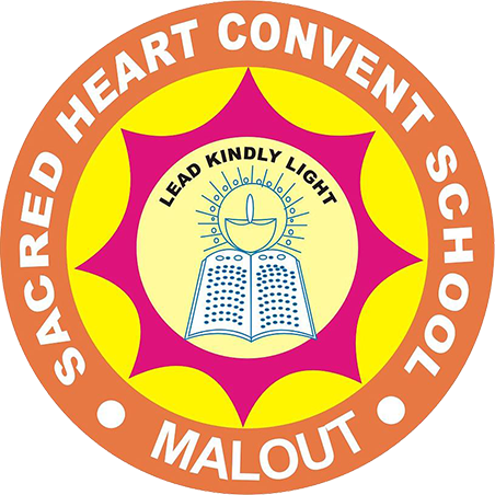 Sacred Heart Convent School, malout