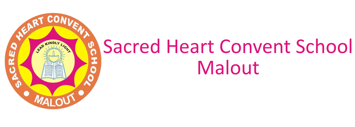 Sacred Heart Convent School, Malout
